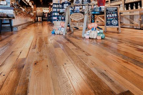 Portfolio | TN Wood Flooring