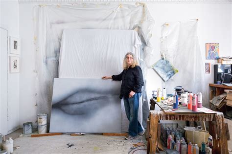 The Feminist Pioneers Making Provocative Art About Sex - The New York Times