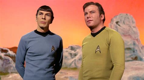 New 'Star Trek' Short '765874 – Unification' Celebrates 30th ...