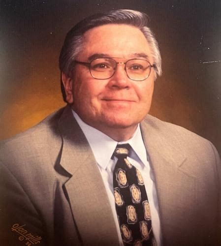 Eugene A. Bednarzyk Obituary (2022) - Morristown, TN - Stetzer-Bales ...