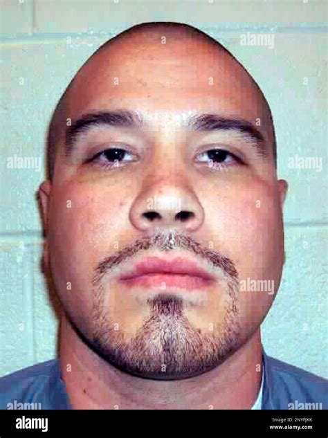 This undated photo provided by the Nevada Department of Corrections in ...