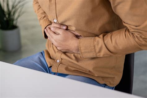 Síntomas de vesícula inflamada: señales de alarma