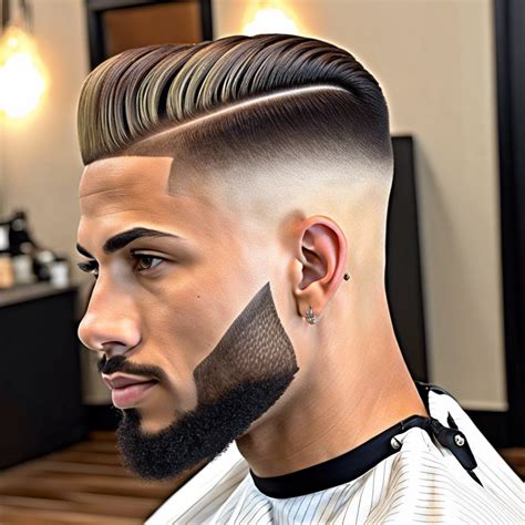 15 Number 5 Haircut Ideas for Fresh Styling Options - Burst of Style