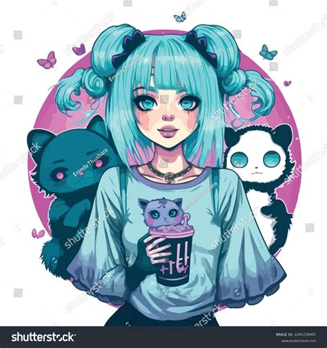 Sexy Anime Facebook Covers