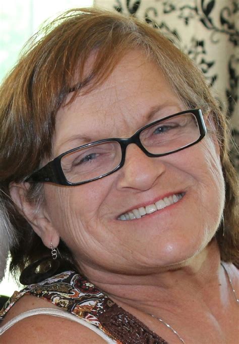 Marlene Ann Blanchard Obituary - Pierre Part, LA