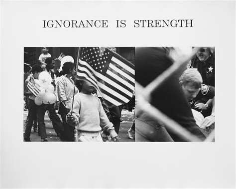 American Newspeak … Please Feel Free - Dread Scott