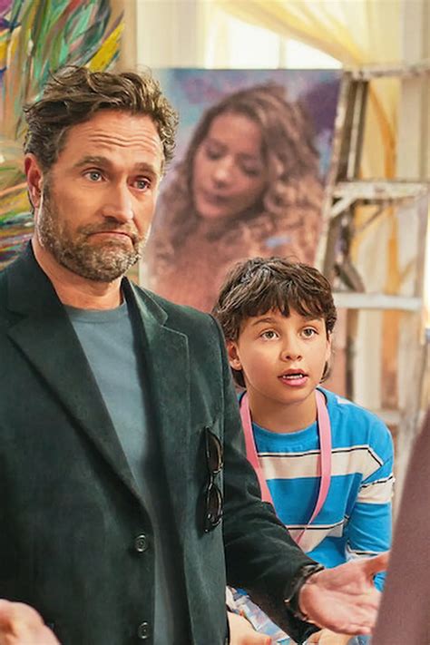 The Dad Quest (2025) | Netflix