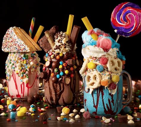 21 Most Instagrammable Foods in Las Vegas - Mommy Travels | Vegas food ...