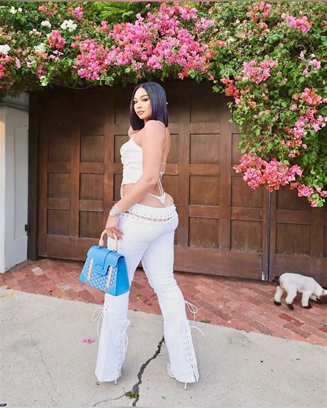 Scotty With The Body Leaks