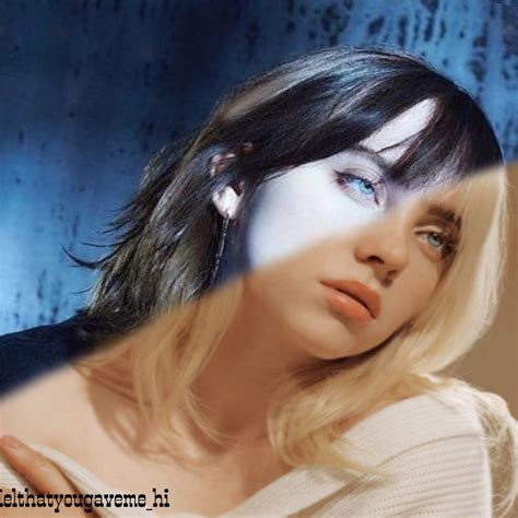 Pin by Anne Wolters on Billy eilish | Billie, Billie eilish, Celebrities