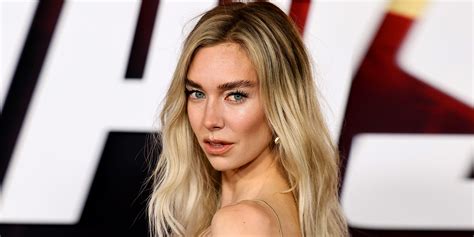Vanessa Kirby's Parents: She Is the Daughter of a Renowned Prostate Surgeon and a Journalist