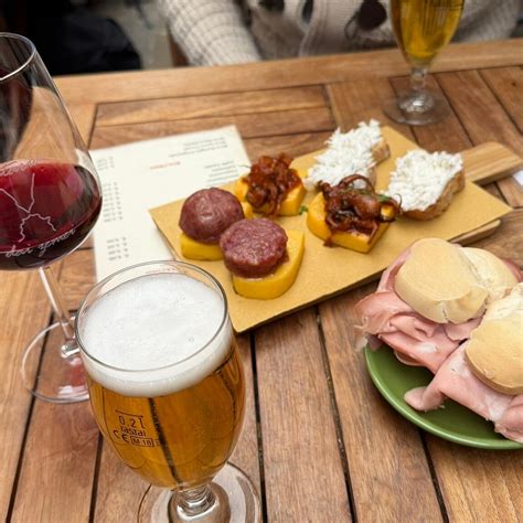 OSTARIA DAI ZEMEI, Venice - San Polo - Restaurant Reviews, Photos ...