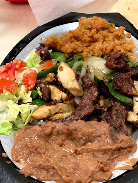 Tencha's Lunch Box | 120 S 5th St A, Brownfield, TX 79316, USA