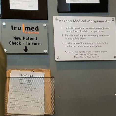 Tru Med Dispensary