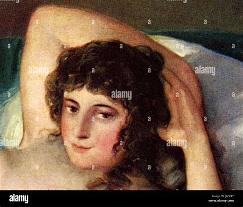 Goya maja hi-res stock photography and images - Alamy