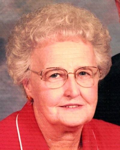 Mary Rolfe Obituary (2023) - Aurora, IL - Aurora Beacon News
