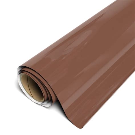 Siser EasyPSV Starling by Avery Dennison 12"x5yd Mocha - Permanent ...