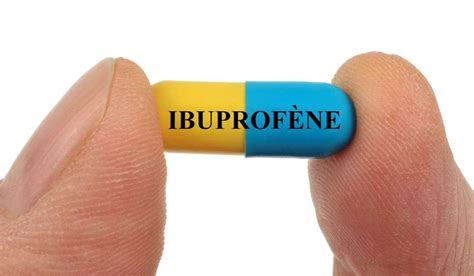 Can You Overdose on Ibuprofen? Warning Signs and Effects