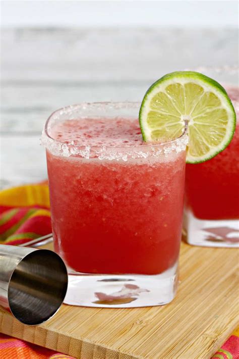 Melon Margarita at Jamie Crews blog
