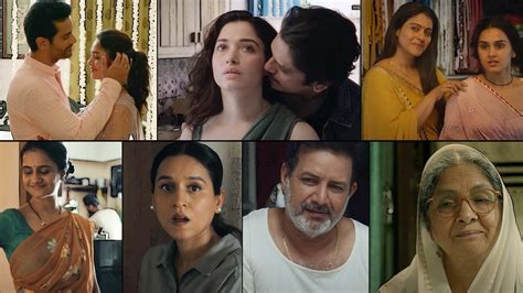 Lust Stories 2 ending explained: Here’s what happens at the end of ...