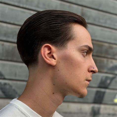 The Comb Over Is Cool Now—and These 11 Haircuts Prove It