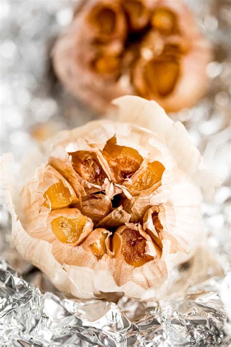 Roasted Garlic How To Use at Martha Ehrlich blog