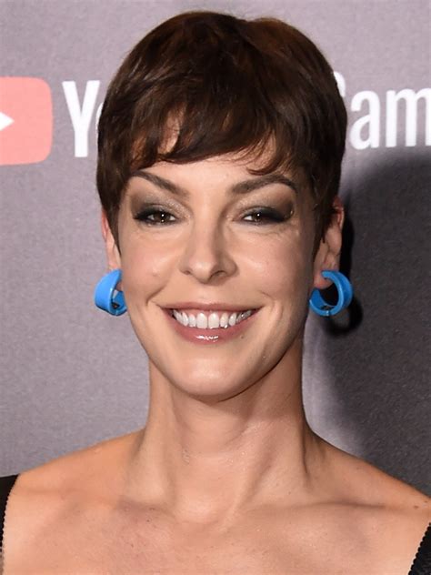 Pollyanna Mcintosh, Actriz