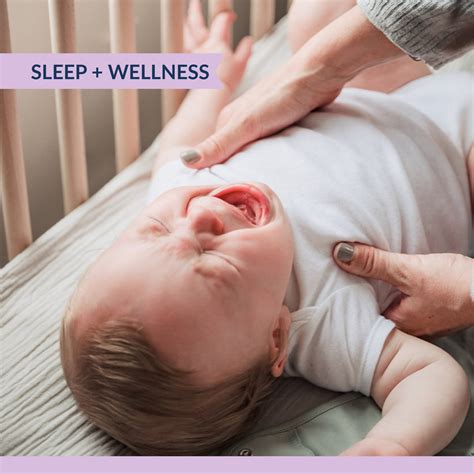 What different baby cries mean: Parent’s baby cry decoder– Nested Bean