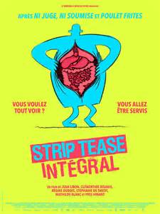 Cinémas et séances du film Strip-tease intégral à Saint-Michel-sur-Orge (91240) - AlloCiné