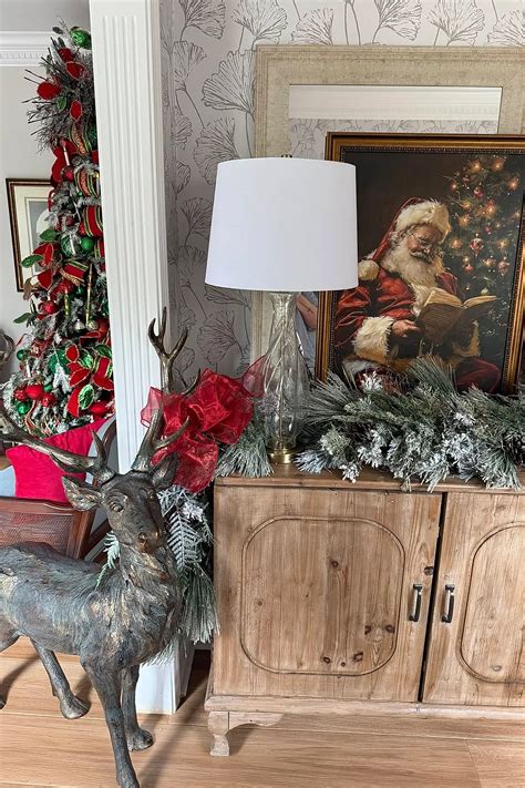Create a Classic Ralph Lauren Christmas with Timeless Holiday Decor ...