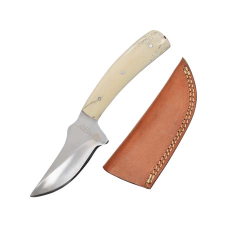 Turkey Creek Trading Company Inc.: Wild Turkey Handmade Full Tang Fix ...