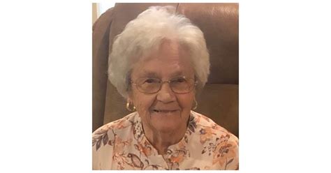 Imogene Silvey-Pittman Obituary (2023) - Potosi, MO - DeClue Family ...
