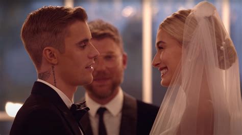 Justin Bieber and wife Hailey Bieber announce arrival of 1st child - ABC News