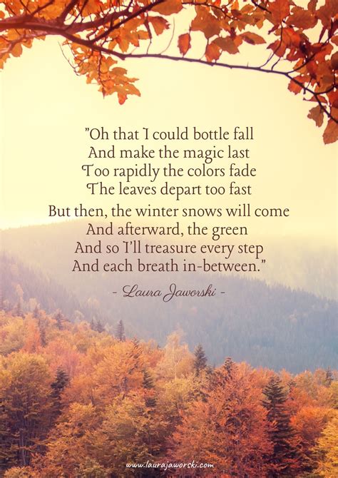 50 Fall Quotes to Celebrate the Beauty of the Season 🍂 | Autumn quotes ...