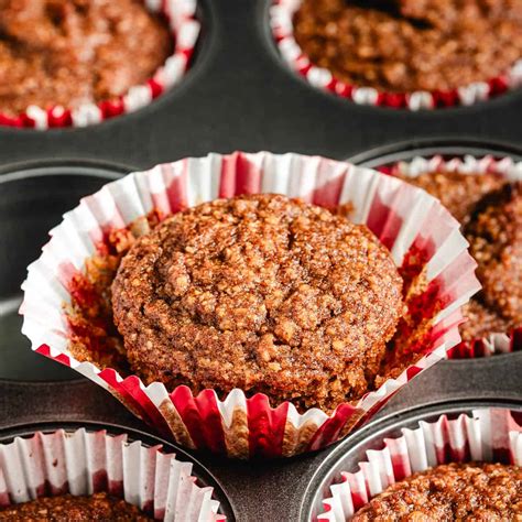 Keto Pumpkin Muffins | 3g Net Carbs!