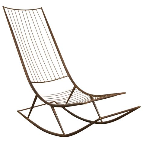 Rocking Chair Floor Protector - Barn mirror wall decor