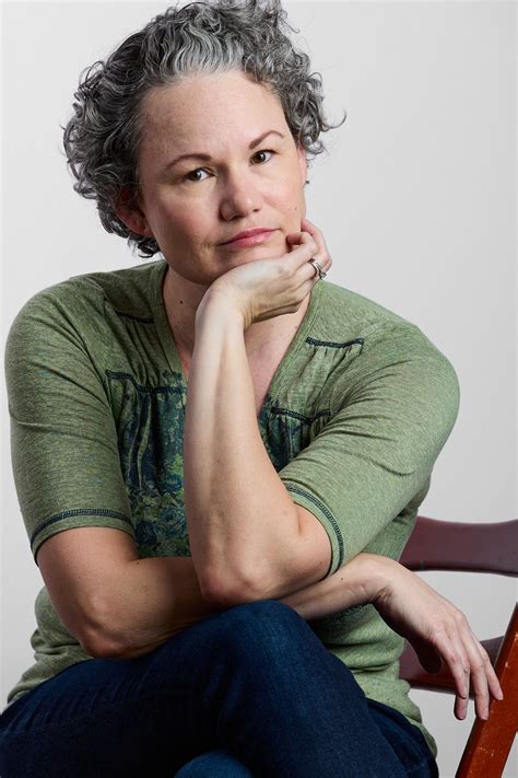 Meet Christina Williams – CanvasRebel Magazine