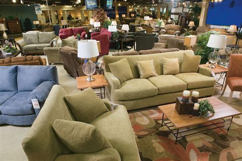 Grand Home Furnishings-Superstore - Furniture Store - Summersville, WV 26651