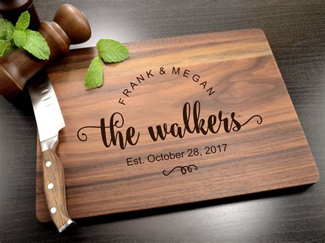 20+ Cutting Board Decor Ideas