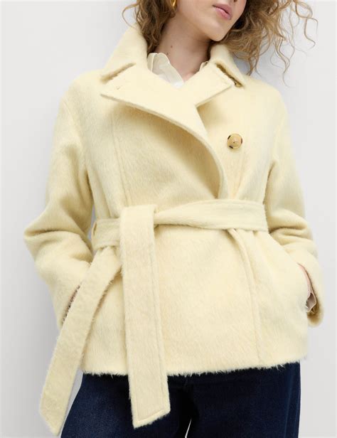 Women’s Coats & Jackets at M&S