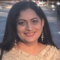 Dr. Shilpa Abani - Orbita Solutions Inc | LinkedIn