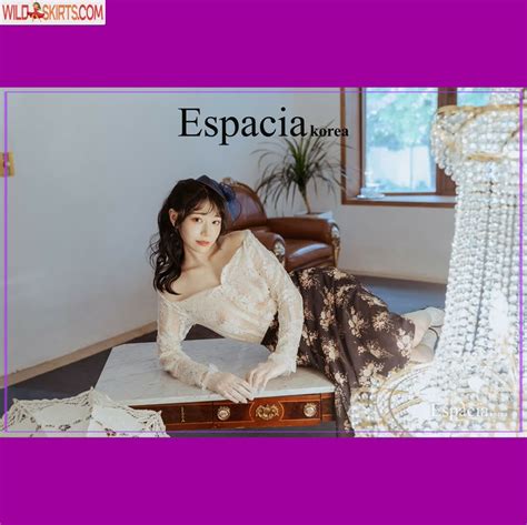 Espacia Korea / Espacia Korea / espacia_korea nude OnlyFans, Instagram leaked photo #191