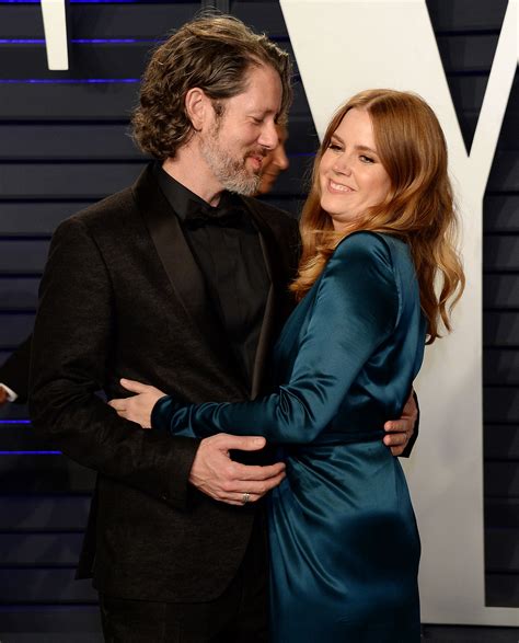 Amy Adams The Fappening Sexy Tits at Oscar Party | #The Fappening