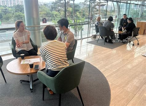 Current Parents - NLCS Jeju