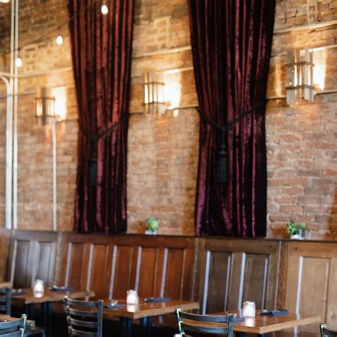 2nd Floor Full Buyout at GRAY'S on Main - Restaurant in in Franklin, TN ...