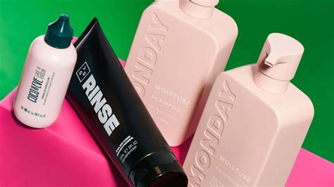 The Best Products For Shiny Hair - Beauty Bay Edited