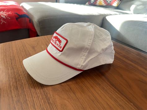 RARE Official The Grove XXIII Cap - Michael Jordan 23… - Gem