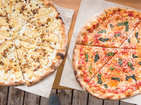 The Best Pizza In Seattle - Seattle - The Infatuation