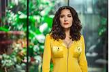 Salma Hayeks milliardenschwerer Ehemann ist offenbar ein ...