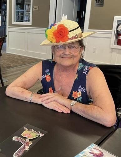 Lori Ann Schadewald Obituary (2025) - Adrian, MI - J. Gilbert Purse ...